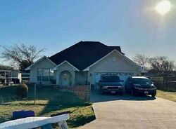 Pre-foreclosure in  Bob Hanger St Fort Worth, TX 76179