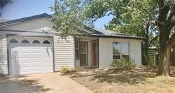 Pre-foreclosure in  Pepperbush Dr Fort Worth, TX 76137