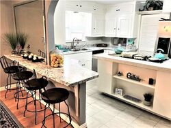Pre-foreclosure in  London Ln Fort Worth, TX 76118