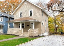 Pre-foreclosure in  Leighton Ave Akron, OH 44314