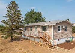 Pre-foreclosure in  Sweetbriar St Rapid City, SD 57703