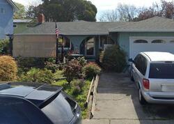 Pre-foreclosure in  Via Media Benicia, CA 94510