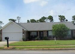 Pre-foreclosure in  Cosica Blvd Navarre, FL 32566