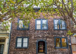 Pre-foreclosure in  Filbert St San Francisco, CA 94123
