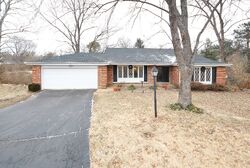 Pre-foreclosure in  Monacco Ct Saint Louis, MO 63146