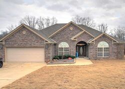 Pre-foreclosure in  Lost Creek Dr Jacksonville, AR 72076