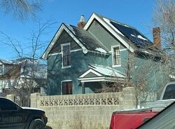 Pre-foreclosure in  W 15th St Pueblo, CO 81003