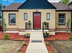 Pre-foreclosure in  W Abriendo Ave Pueblo, CO 81004