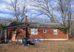 Pre-foreclosure Listing in Holly Hill Dr ACCOKEEK, MD 20607