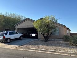 Pre-foreclosure in  E Escape Ave Florence, AZ 85132