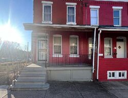Pre-foreclosure in  Master St Philadelphia, PA 19131