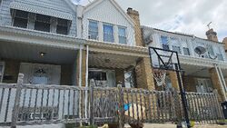 Pre-foreclosure in  ROSALIE ST Philadelphia, PA 19120