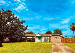 Pre-foreclosure in  Forshalee St Pensacola, FL 32503