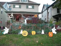 Pre-foreclosure in  E Washington St New Castle, PA 16101