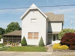 Pre-foreclosure in  Neal St New Castle, PA 16101