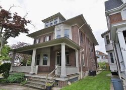 Pre-foreclosure in  Hamilton St Norristown, PA 19401