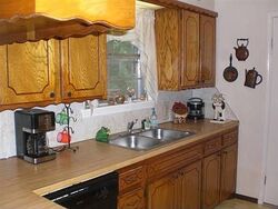 Pre-foreclosure Listing in E Circle Dr BROKEN BOW, OK 74728