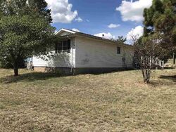 Pre-foreclosure in  Nw Chibitty Rd Lawton, OK 73507
