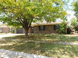 Pre-foreclosure in  N Beaver St Guymon, OK 73942