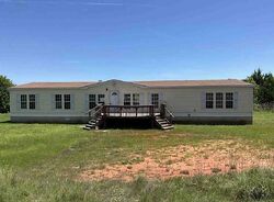 Pre-foreclosure in  183RD ST Lindsay, OK 73052