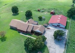 Pre-foreclosure in  S Highway 48 Bristow, OK 74010