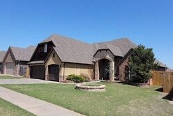 Pre-foreclosure in  Samantha Ln Oklahoma City, OK 73160