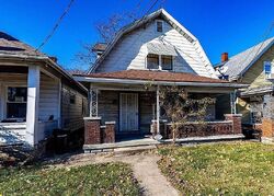 Pre-foreclosure in  Vine St Cincinnati, OH 45216