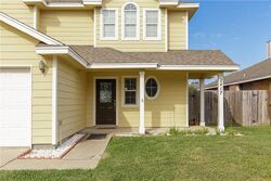 Pre-foreclosure in  Mystic Star Dr Corpus Christi, TX 78414