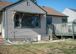 2nd St E, Dickinson, ND