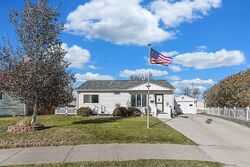  13th Ave W, Williston ND