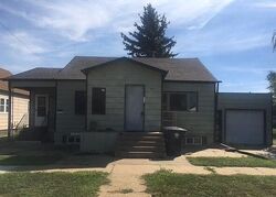 Pre-foreclosure in  2nd St Sw Dickinson, ND 58601