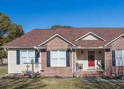 Pre-foreclosure in  Ruby Ln Youngsville, NC 27596