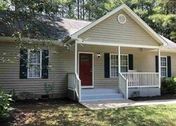  Shawnee Dr, Louisburg NC