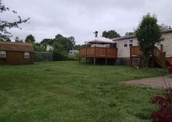 Pre-foreclosure in  E 11th St Newton, NC 28658