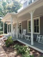 Pre-foreclosure Listing in Mccauley St CHAPEL HILL, NC 27516