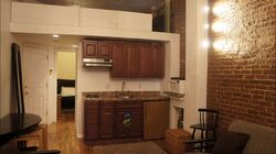 Pre-foreclosure in  W 25th St New York, NY 10001