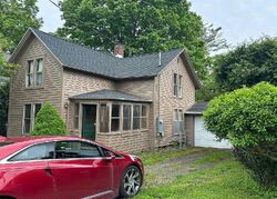 Pre-foreclosure in  Union St Cazenovia, NY 13035