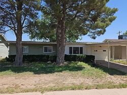 Pre-foreclosure in  W Princess Jeanne Dr Hobbs, NM 88240