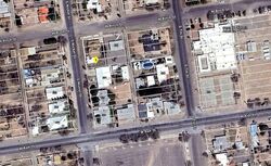 Pre-foreclosure in  W Birch St Deming, NM 88030