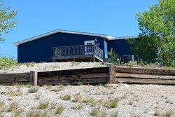 Pre-foreclosure in  Foothills Ave Gallup, NM 87301