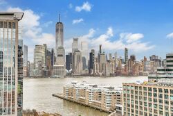 Pre-foreclosure in  2nd St Jersey City, NJ 07302