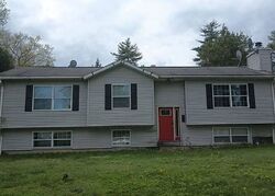 Pre-foreclosure in  Shore Dr Northwood, NH 03261