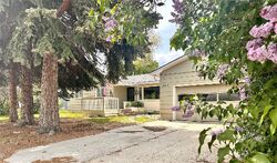 Pre-foreclosure in  S 2nd St Hamilton, MT 59840