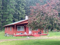 Pre-foreclosure in  Star Rd Troy, MT 59935