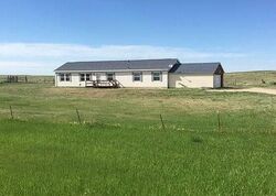 Pre-foreclosure in  Highway 421 Joliet, MT 59041