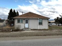 Pre-foreclosure in  Kentucky St Deer Lodge, MT 59722