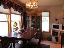 Pre-foreclosure in  Granite Peak Dr Columbus, MT 59019