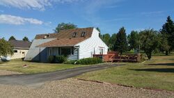 Pre-foreclosure in  Country Club Ave Plentywood, MT 59254