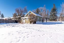 Pre-foreclosure in  8th Ave Nw Choteau, MT 59422