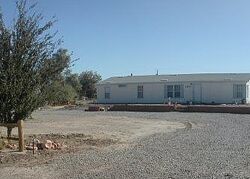 Pre-foreclosure in  S Martin Dr Mohave Valley, AZ 86440